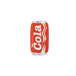 P.L.A.Y. Snack Attack Cola – mänguasi koertele - Bosse