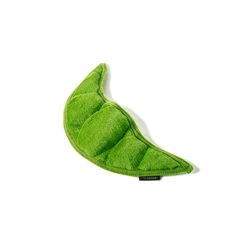 P.L.A.Y. Garden Fresh hernes – mänguasi koertele - Bosse