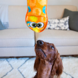 Outward Hound Sssupreme Snake plüüsist madu koertele S - Bosse