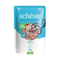 Schesir C&B guljašš tuunikalaga tarretises kassidele