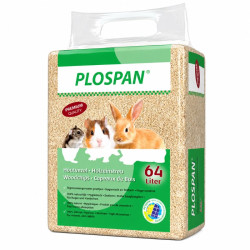 Plospan höövlilaastust allapanu 64L/4kg
