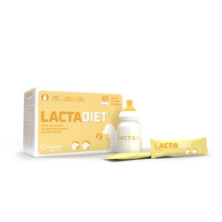 Lactadiet Colostro piimaasenduslisand koertele