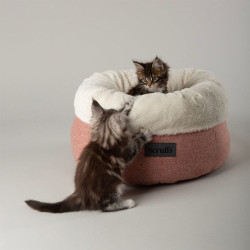 Scruffs Seattle Sanctuary pesa kassidele - Bosse
