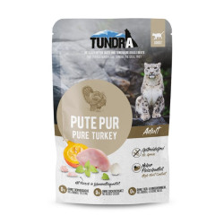Tundra Cat konservid kalkunilihaga kassidele