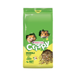 Versele-Laga Crispy toit hamstritele