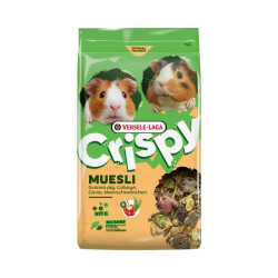 Versele-Laga Crispy toit merisigadele