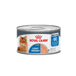 Royal Canin Light Weight Airlift Mousse konservid kassidele - Pet24