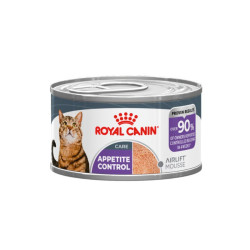 Royal Canin Appetite Control Airlift Mousse konservid kassidele - Pet24