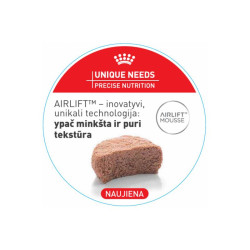Royal Canin Digestive Care Airlift Mousse konservid kassidele - Pet24