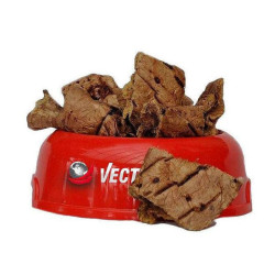 Vector Food looduslikud maiused veise kopsud koertele