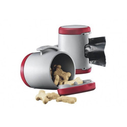 Flexi Vario Multi Box lisa jalutusrihmale