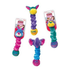 Kong Squiggles mänguasi koertele