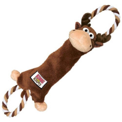 Kong Tugger Knots pehme mänguasi koertele #3