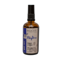 Biocos kutsika silmapuhastusvahend