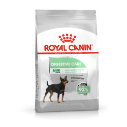 Royal Canin Mini Digestive Care kuivtoit koertele