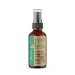 Biocos antistress-sprei koertele