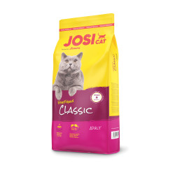 Josera Classic kuivtoit kassidele