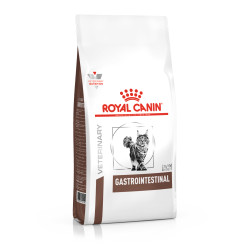 Royal Canin VD Cat Gastro Intestinal kuivtoit kassidele