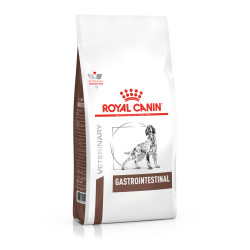 Royal Canin VD Dog Gastro Intestinal kuivtoit koertele