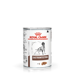 Royal Canin VD Dog Gastro Intestinal kuivtoit koertele