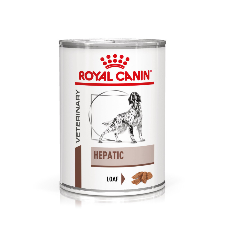 Royal Canin VD Dog Gastro Intestinal kuivtoit koertele