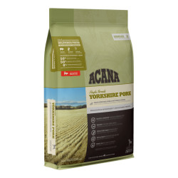 Acana Yorkshire Pork kuivtoit koertele